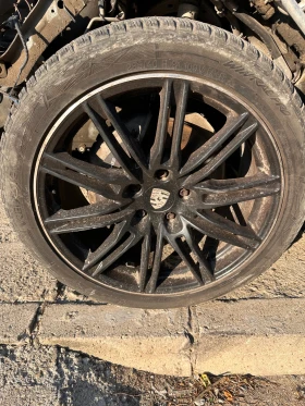 Porsche Cayenne 3.0тди - 11 лв. - 25742863 16