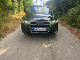 Обява за продажба на Audi Q3 Euro 6d FACE  ~27 300 лв. - изображение 1