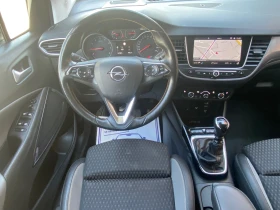 Opel Crossland X 1, 2 EXELLENSE - 16600 лв. - 13740391 10
