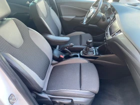 Opel Crossland X 1, 2 EXELLENSE - 16600 лв. - 13740391 13