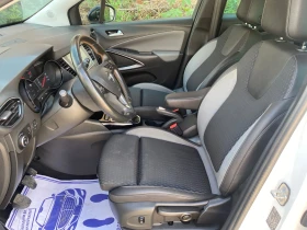 Opel Crossland X 1, 2 EXELLENSE - 16600 лв. - 13740391 12