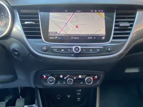 Opel Crossland X 1, 2 EXELLENSE - 16600 лв. - 13740391 14