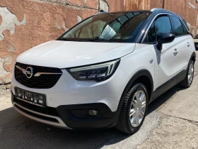 Opel Crossland X 1, 2 EXELLENSE - 16600 лв. - 13740391 9