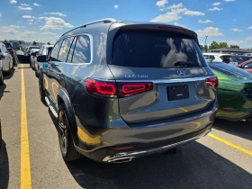 Mercedes-Benz GLS580 * CARFAX * АВТО КРЕДИТ * ЦЕНА ДО БГ! - 89999 лв. - 24643678 3