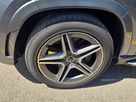 Mercedes-Benz GLS580 * CARFAX * АВТО КРЕДИТ * ЦЕНА ДО БГ! - 89999 лв. - 24643678 15