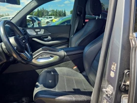 Mercedes-Benz GLS580 * CARFAX * АВТО КРЕДИТ * ЦЕНА ДО БГ! - 89999 лв. - 24643678 6