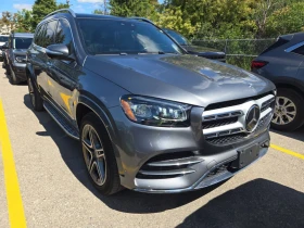 Mercedes-Benz GLS580 * CARFAX * АВТО КРЕДИТ * ЦЕНА ДО БГ! - 89999 лв. - 24643678 2