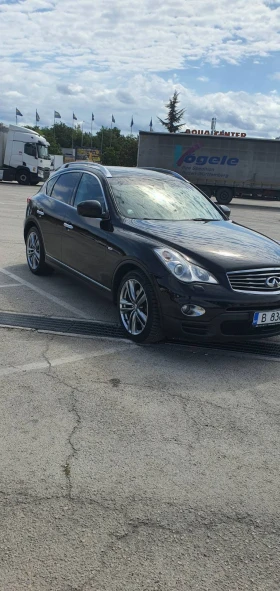 Infiniti Ex30 | Mobile.bg    2
