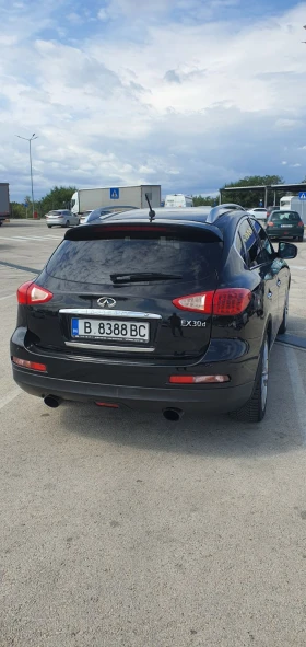 Infiniti Ex30 | Mobile.bg    3