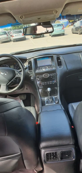 Infiniti Ex30 | Mobile.bg    5