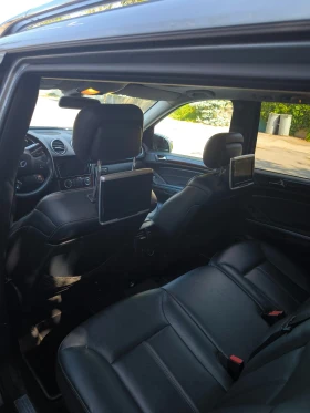 Mercedes-Benz G 350 | Mobile.bg    14