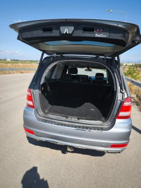 Mercedes-Benz G 350 | Mobile.bg    6