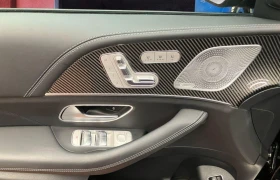 Обява за продажба на Mercedes-Benz GLE 63 S AMG /4-MATIC/FACELIFT/CARBON/EXCLUSIV/BURM/HEAD UP/360 ~ 274 536 лв. - изображение 6