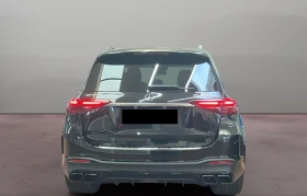 Обява за продажба на Mercedes-Benz GLE 63 S AMG /4-MATIC/FACELIFT/CARBON/EXCLUSIV/BURM/HEAD UP/360 ~ 274 536 лв. - изображение 4