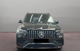 Обява за продажба на Mercedes-Benz GLE 63 S AMG /4-MATIC/FACELIFT/CARBON/EXCLUSIV/BURM/HEAD UP/360 ~ 274 536 лв. - изображение 1