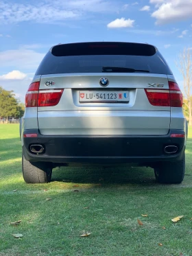 BMW X5 Швейцария - 15500 лв. / 7925.02 € - 81845809 6