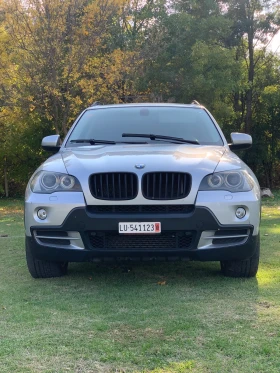 BMW X5 Швейцария - 15500 лв. / 7925.02 € - 81845809 2