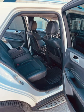 Mercedes-Benz ML 250  Mercedes ML 250 * 4MATIC *   | Mobile.bg    12