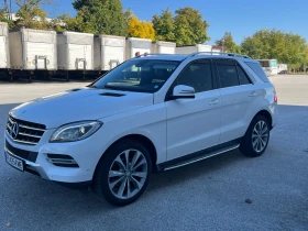 Mercedes-Benz ML 250 BlueTec | Mobile.bg    3