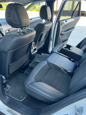 Mercedes-Benz ML 250 BlueTec* 44*  ! | Mobile.bg    13