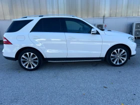 Mercedes-Benz ML 250 BlueTec | Mobile.bg    6