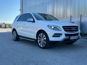 Mercedes-Benz ML 250 BlueTec* 4х4* На Пружини!