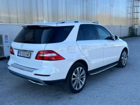 Mercedes-Benz ML 250 BlueTec | Mobile.bg    5