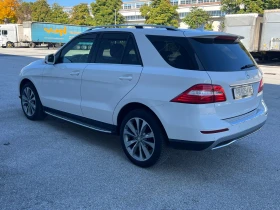Mercedes-Benz ML 250 BlueTec | Mobile.bg    4