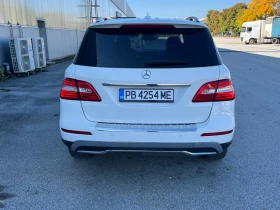 Mercedes-Benz ML 250 BlueTec | Mobile.bg    8