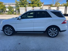 Mercedes-Benz ML 250 BlueTec | Mobile.bg    7