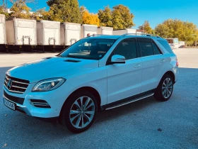 Mercedes-Benz ML 250  Mercedes ML 250 * 4MATIC *   | Mobile.bg    3