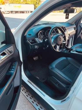 Mercedes-Benz ML 250  Mercedes ML 250 * 4MATIC *   | Mobile.bg    9