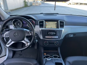 Mercedes-Benz ML 250 BlueTec | Mobile.bg    10