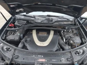 Mercedes-Benz GL 550 | Mobile.bg    9