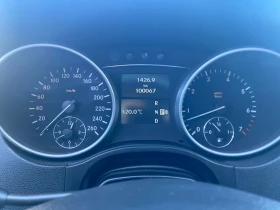 Mercedes-Benz ML 350 100000  !!! | Mobile.bg    7