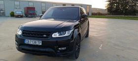 Land Rover Range Rover Sport HSESDV6