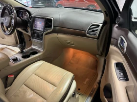 Jeep Grand cherokee 3.0 CRD / 4x4 / OVERLAND / ОБДУХ - 23300 лв. / 11913.10 € - 85541812 9