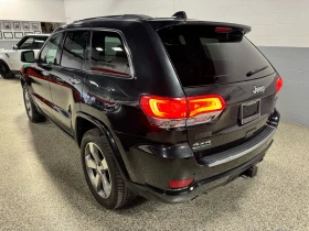 Jeep Grand cherokee 3.0 CRD / 4x4 / OVERLAND / ОБДУХ - 23300 лв. / 11913.10 € - 85541812 5