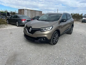 Renault Kadjar 1.6d 4x4
