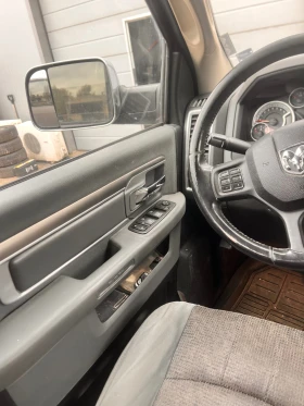 Dodge RAM 1500, снимка 4