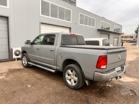 Dodge RAM 1500, снимка 3