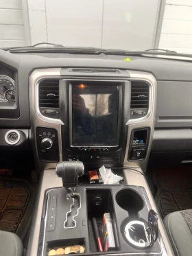 Dodge RAM 1500, снимка 5