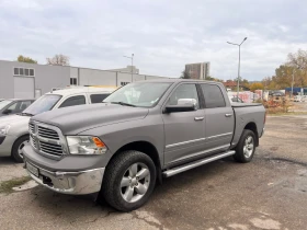 Dodge RAM 1500, снимка 1