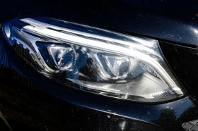 ����� �� �������� �� Mercedes-Benz GLE 350