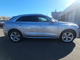 Audi Q8 PREMIUM PLUS* 360* 3D B&O* DISTRONIK* AMBIENT* 4-Z, снимка 3