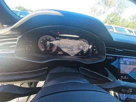 Audi Q8 PREMIUM PLUS* 360* 3D B&O* DISTRONIK* AMBIENT* 4-Z, снимка 8