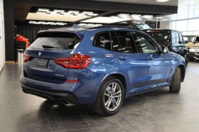 BMW X3 * M40i * CARFAX * ЦЕНА ДО БГ - 26050 € / 50949.37 лв. - 17156427 2