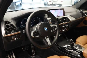 BMW X3 * M40i * CARFAX * ЦЕНА ДО БГ - 26050 € / 50949.37 лв. - 17156427 8
