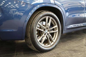BMW X3 * M40i * CARFAX * ЦЕНА ДО БГ - 26050 € / 50949.37 лв. - 17156427 3