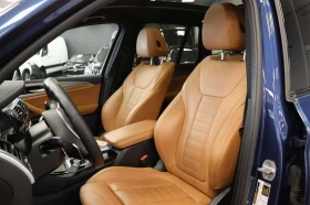 BMW X3 * M40i * CARFAX * ЦЕНА ДО БГ - 26050 € / 50949.37 лв. - 17156427 7